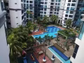 蔡厝港街油池地铁站附近有普通房出租，设施齐全，6月可入住。