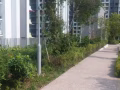 勿洛地铁站附近招男搭房，报制造业服务业地址