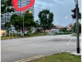 BLK 442 choa chu kang ave.4 有房出租，本人是房东。