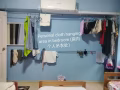 蔡厝港床女性位出租