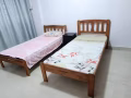 兀蘭大牌174招女撘房,2人間,水電網全包。5分鐘到地鐵站。$450