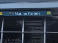 马林百列男女搭房出租 Marine Parade