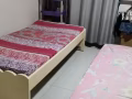 女生床位出租兩人一房，一人$500