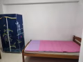 盛港地铁站有房间出租1000包水电网，有冷气。