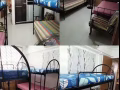 后港大牌698下铺女床位/女房客