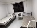 搭房出租