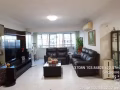 Ang Mo Kio Centre 25th Storey Common Room