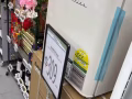 卖全新未开封mini小冰箱