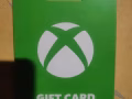 xBox遊戲卡