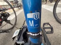 二手自行车