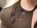 按摩服务让你体验女朋友的感受一条龙