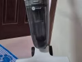 吸尘器自取