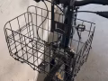 男士脚踏车