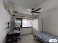 实龙岗北4道复式组屋普通房出租