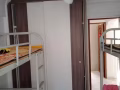 出租床位，普通房住四個女生隨時就能入住