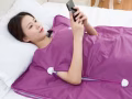 九成新閒置瘦身儀和汗蒸暴汗儀