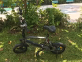 电动自行车