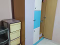 即可拎包入住，124大巴窑近布来得和加利谷地铁有房间出租，非中介