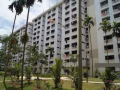 ★直落布兰雅 (Telok Blangah) 普通房，可容纳 2人★免中介费★