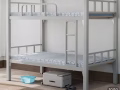 双层铁床