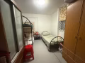 后港地铁站/三人间女搭房/招一上铺/独立卫生间