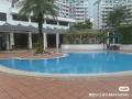 红线卡迪公寓单房间 地铁站步行五分钟