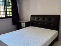 Yishun 地鐵站附近的普通房間出租，隨時可以入住 ，無需中介費