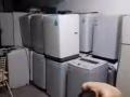 東海洗衣機  冰箱  8-9成新 送貨加20 當場試機 2個月內有問題免費跟換