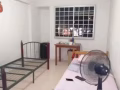 盛港組屋床位出租,  可報地址，電話 90046615