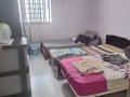 淡滨尼4房室普通房床位出租