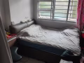 男搭房/女搭房/普通房
