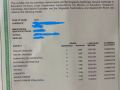 NUS醫生學生一對一補習