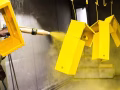 喷漆工 | 普工 - 建筑材料加工厂