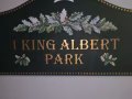 King Albert Park 公寓主人房招租