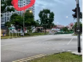 床位出租,BLK 442 choa chu kang ave.4 ,两女生合租,还有一个空位,高楼通风,本人是房东。