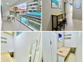 阿裕尼地鐵站 公寓: Atrium Residences 公寓 單人房 出租