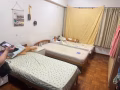 文庆公寓主人房3人间女生，都是单人床