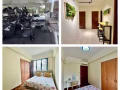 步行大约7-10分钟 可抵达 达科达地铁站 公寓：Fortune Jade 普通房 出租