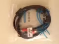 全新HDMI 高清数据线3D数据线（24K金、纯铜双瓷环）hp86830102
