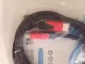 全新HDMI 高清數據線3D數據線（24K金、純銅雙瓷環）hp86830102