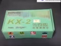 ❤❤❤K歌必备神器-生创科技KX-2(传奇版) K歌声卡，即插即用易懂❤❤❤❤❤